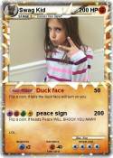 Swag Kid