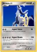 Arceus