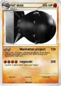 FAT MAN