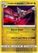 Yveltal Of