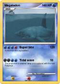 Megaladon