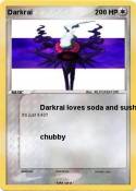 Darkrai Darkrai