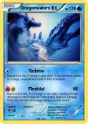 Dragonwaters EX
