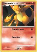 Charmander