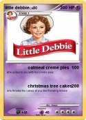 little debbie
