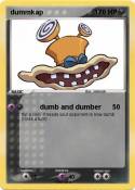 dummkap dummkap