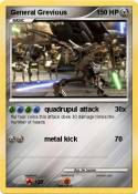 General Grevious General