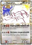 Megacatton