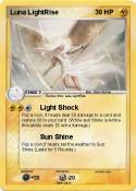 Luna LightRise