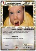 baby hulk hogan baby hulk hogan