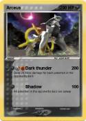 Arceus