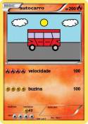autocarro