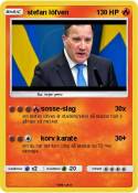 stefan löfven