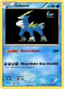 Cobalion Cobalion