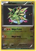 M Flygon M Flygon