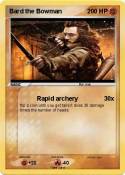 Bard the Bowman