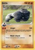 Gorilla