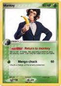 Monkey