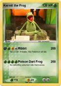 Kermit the Frog