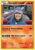 SEAHAWK POWER