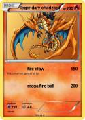 legendary