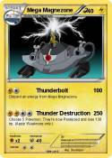 Mega Magnezone