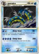 gyarados gyarados
