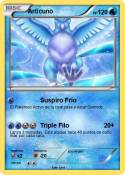 Articuno
