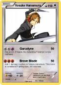 Yosuke Hanamura