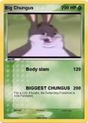 Big Chungus