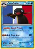Pingu France