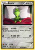 Grinch