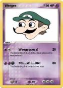 Weegee