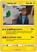 Stefan GX Stefan GX