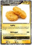 Chicken Nuggets