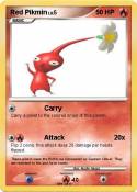 Red Pikmin