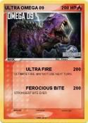 ULTRA OMEGA 09