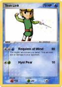 Toon Link