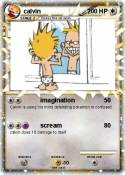 calvin