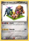 Clash Of Clans