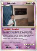 Antonio L.