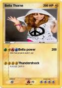 Bella Thorne Bella Thorne