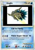Kingfin