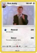 Rick Astely