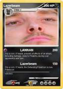 Lazerbeam