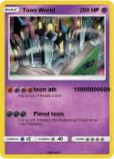 Toon World