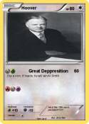 Hoover