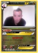 MEGA ROSS