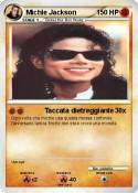 Michle Jackson