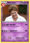 dilma russa